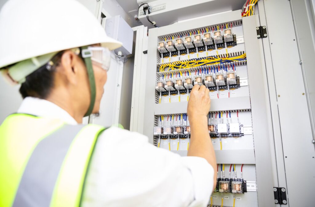 Electrical Inspections