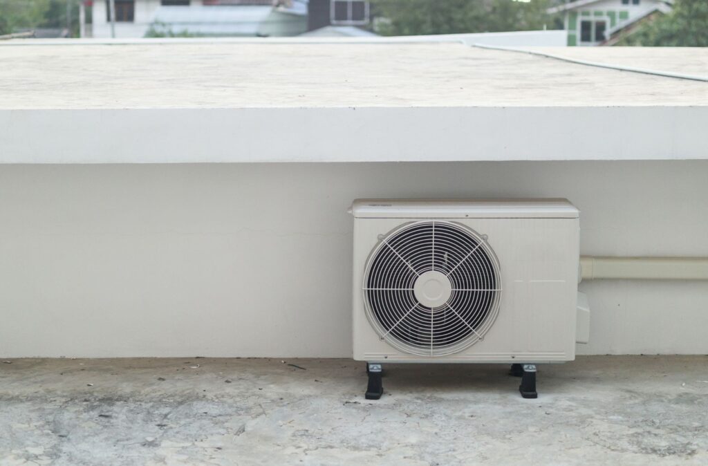 ductless AC