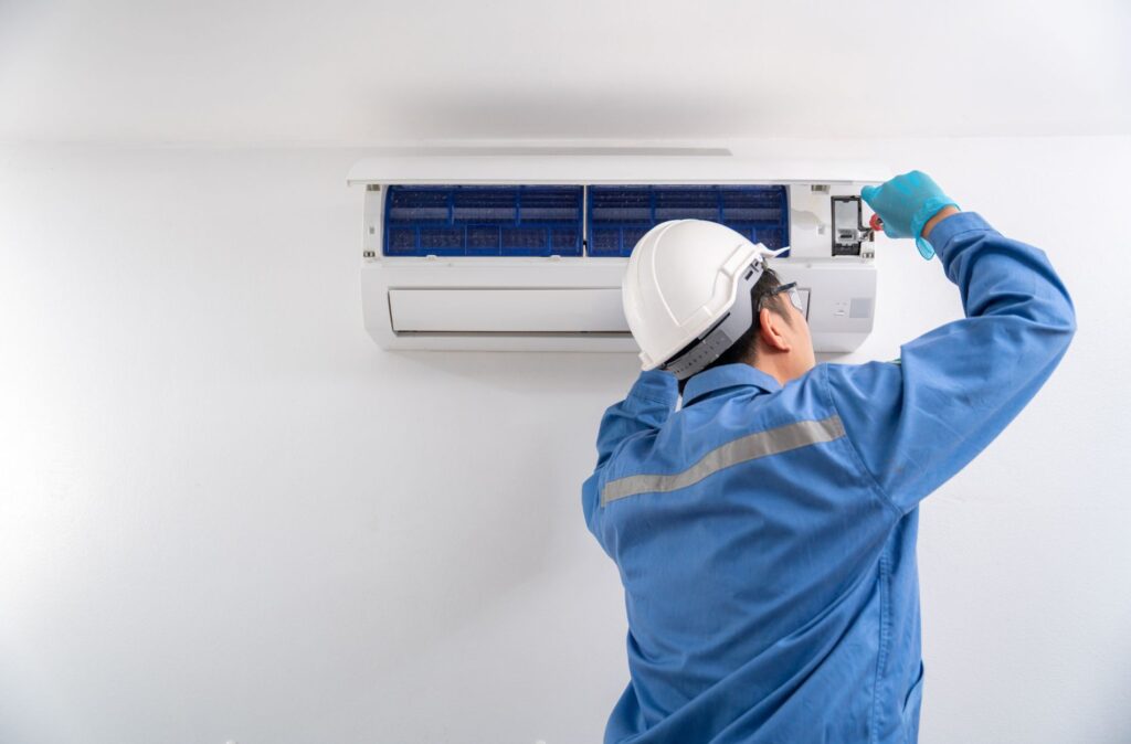 AC Installation Tips