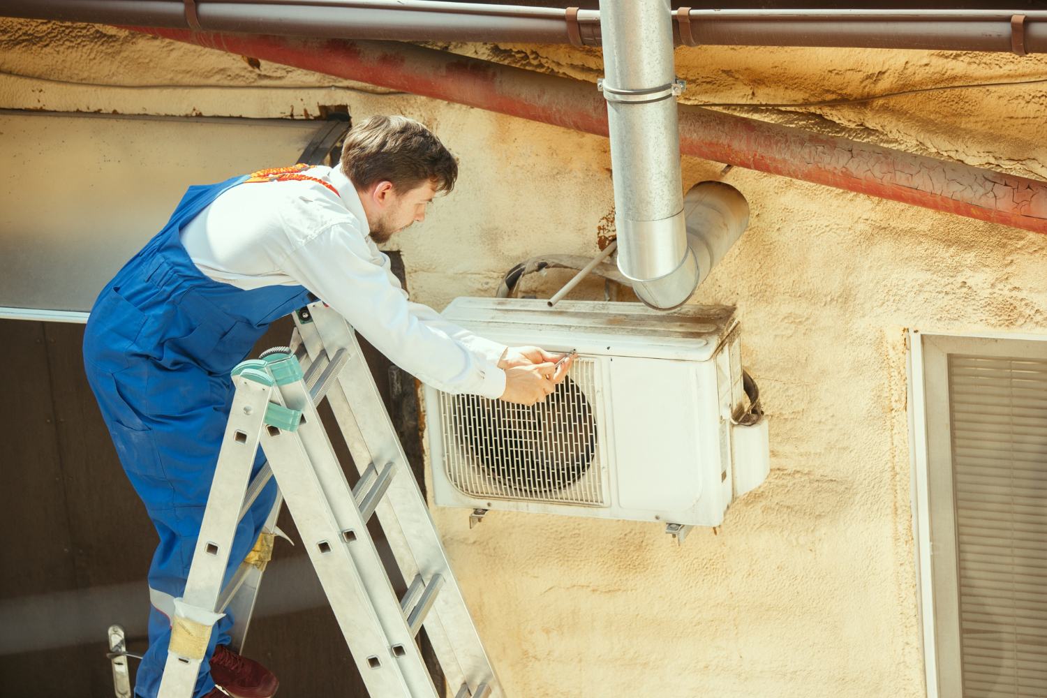 HVAC Repair